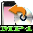 Ideal DVD to MP4 Converter
