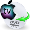 iMoviesoft DVD to Apple TV Converter