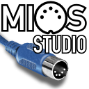 MIOS Studio