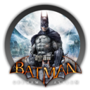 Batman Arkham Asylum Game Of The Year Edition