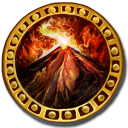 Vesuvia with Paradise Quest