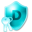 Elite Desktop Lock