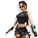 Lara Croft Tomb Raider: The Angel Of Darkness