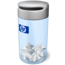 File Sanitizer For HP ProtectTools