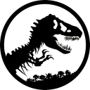 JURASSIC THE HUNTED
