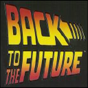 Back to the Future Time Circuits Alarm Clock