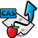 TI-Nspire・CAS Computer Software Teacher Edition