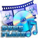 Dune Flash Interface