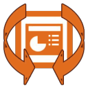 ThinkVD PowerPoint to AVI Converter