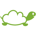 Cloud Turtle
