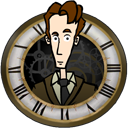 What Makes You Tick - A Stitch in Time