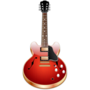 Tablature Organizer