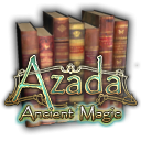 Azada - Ancient Magic