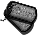 Battlefield 2 - Project Reality