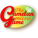 The Gamelan Music Game