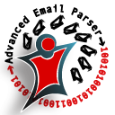 Advanced Email Parser server