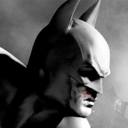 <b>Batman</b>: Arkham City