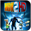 MDK 2 HD