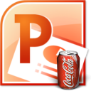 MS PowerPoint 2007 Ribbon to Old Classic Menu Toolbar Interface Software