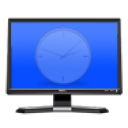 System Uptime Monitor