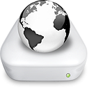 AXIS Reader