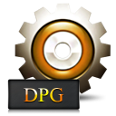 iCoolsoft DPG Converter