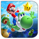 Super Mario Galaxy 2 Versión Pc