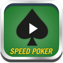 PokerTube Speed Poker
