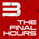 The Final Hours Of Mass Effect 3