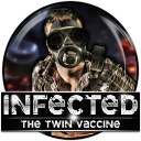 Infected: The Twin Vaccine Collector's Edition