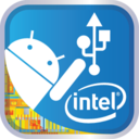 Intel Android device USB driver