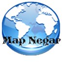 Map Negar
