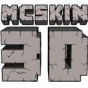 MCSkin3D
