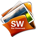 Star Watermark Professional