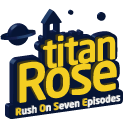 titanRose