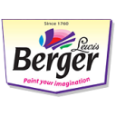 Berger Paints CB