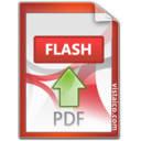 PDF to Flash SWF