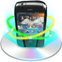 uRex iPhone DVD Ripper