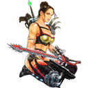 Heavy Metal: F.A.K.K.2 RePack