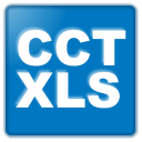 CCT File Converter