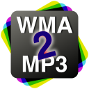 WMA to MP3 Converter Box