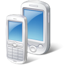 Windows Mobile® Device Handbook