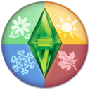 Die Sims Jahreszeiten