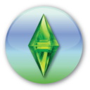 The Sims Utomhuslyx Prylpaket
