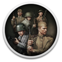 Men of War Assault Squad