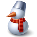 Christmas Suite Screensaver