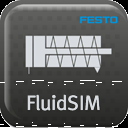 FluidSIM Pneumatik MecLab