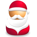 Santa vs Banker