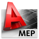 AutoCAD MEP 2012