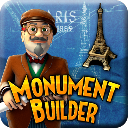 Monument Builder - Eiffel Tower